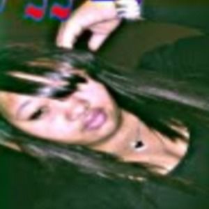 Meet your Posher, Jade